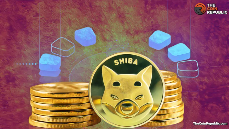 SHIB and Cardano Prices Surge; ‘God Candle' Hints $3 Pump While DTX Can Hit $5 Mark