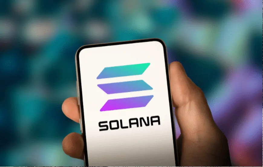 $227 Million worth of Solana Moved to Centralized Exchanges Clouding Bullish Outlook