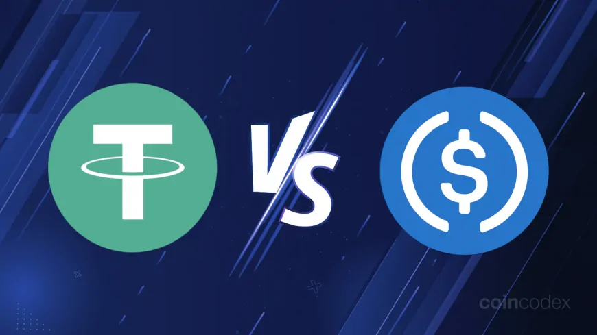 USDT vs USDC: Which Stablecoin Offers Cheaper Fees?