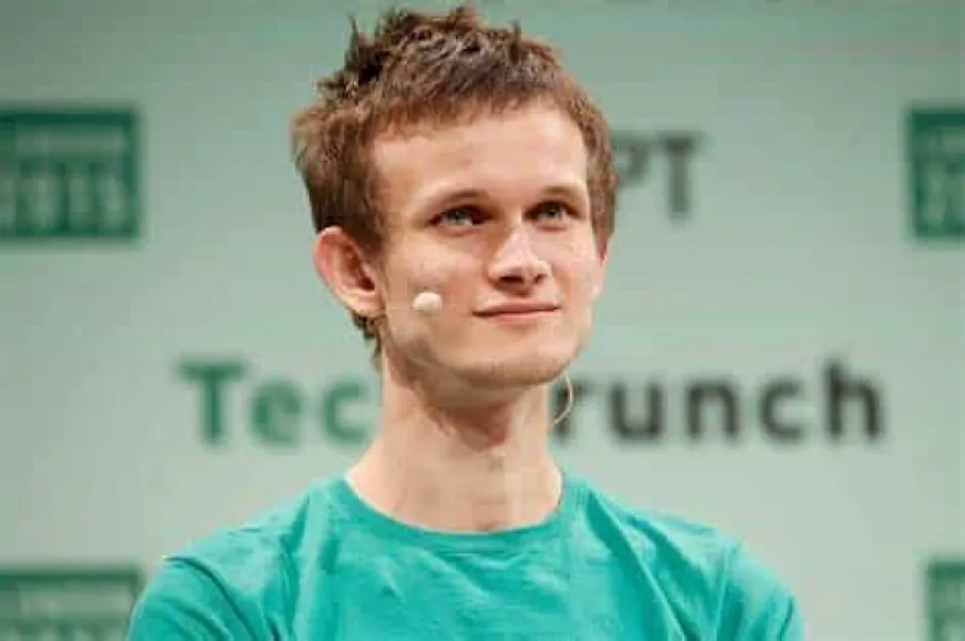 Ethereum founder Vitalik Buterin warns of the Menace of super-intelligent AI