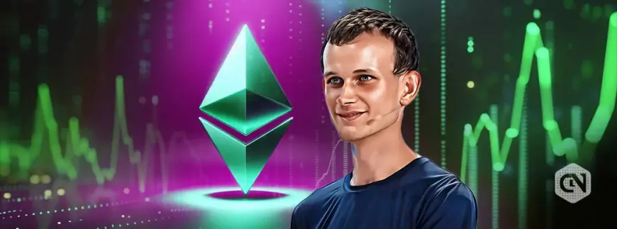 Vitalik Donates 984K USDC to Charity Amid HMPV Outbreak