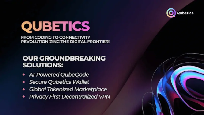 Qubetics ($TICS) Gains 13,500 Holders and Counting: Trending Coins to Buy Now Amid SEI's DeFi Expansion, and SUI's Innovative Growth