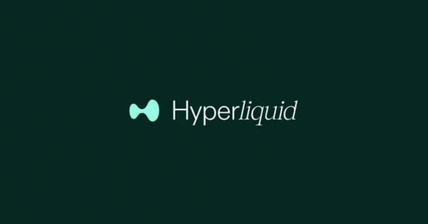 Hyperliquid integrates Router Nitro for cross-chain deposits supporting Ethereum, Solana, and Sui