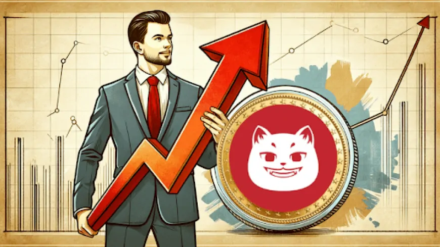 2025 Crypto Outlook: Ethereum (ETH) and Solana (SOL) Lead the Charge While CATZILLA Soars Rapidly – x1000 Growth Predicted!