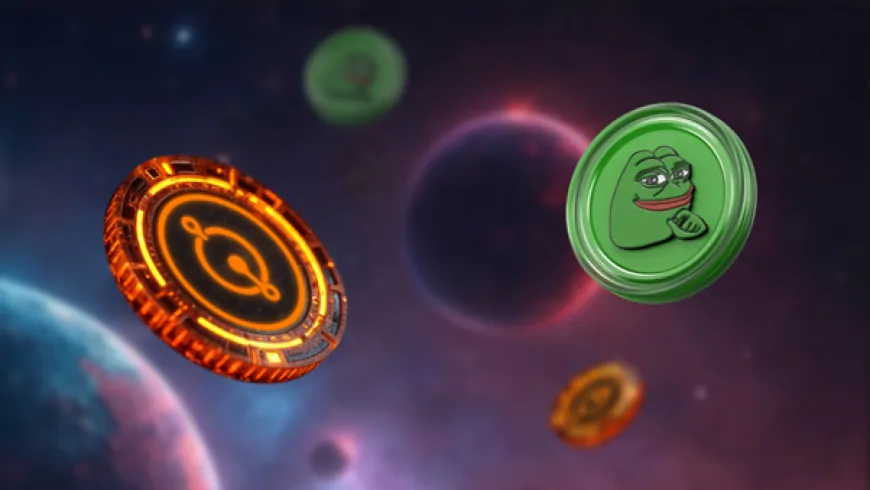 Analyst Predicts Pepe Coin Price Could Hit 1 Cent By 2025 As PEPE Gains Traction In DeFi And Meme Markets