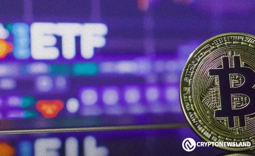 Calamos Introduces Bitcoin ETF with Full Downside Protection