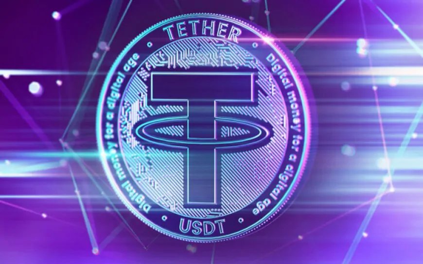 Tether Plans $1B USDT Cross-Chain Swap to Tron Network