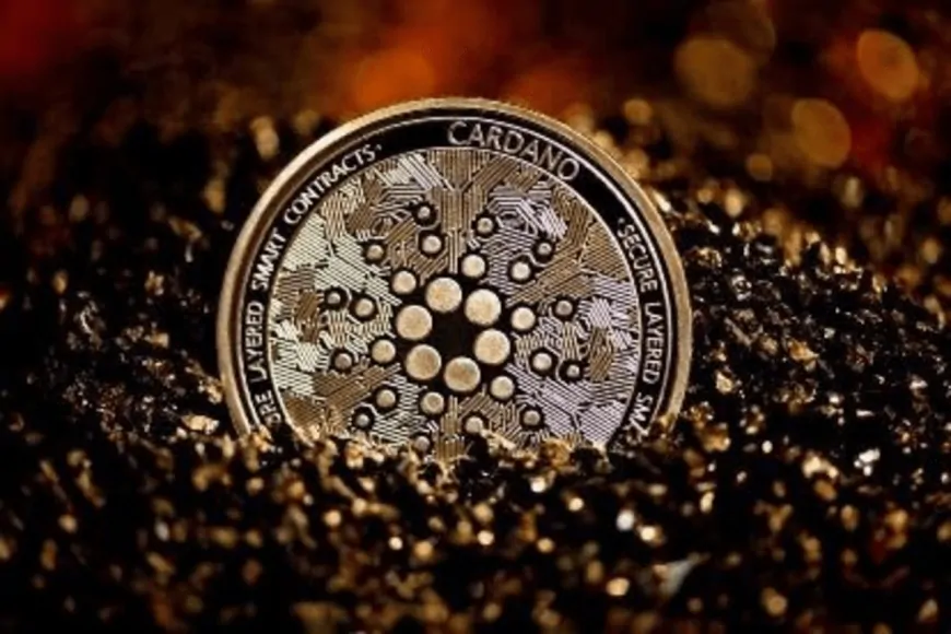 Cardano Price to $7.80? Here's How High ADA Could Pump in 2025