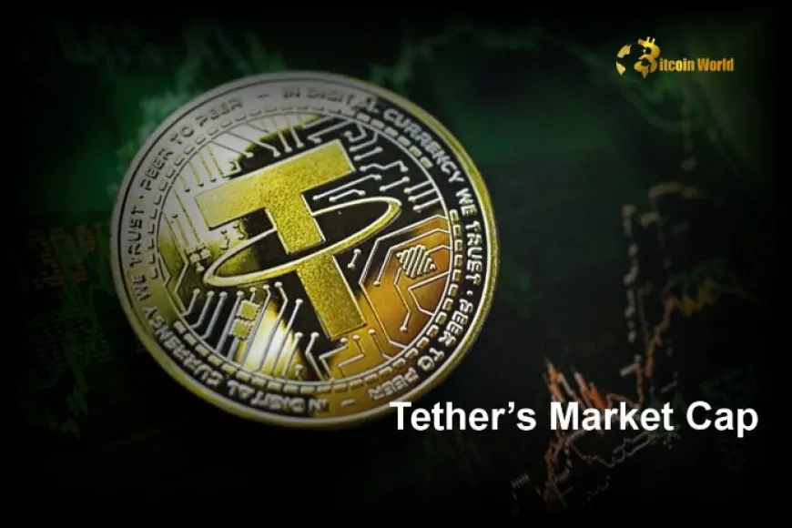 Tether's Market Cap and Volume Decline May Be Seasonal, Not Bearish: Matrixport