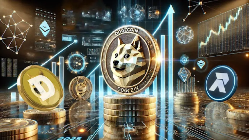 Dogecoin Price Traders Shock at This Altcoin's Similarities with the DOGE 2024 Bull Run