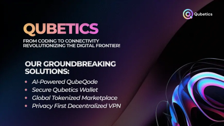 Qubetics ($TICS) Soars to $15 Potential, While Injective and Celestia Shape Blockchain's Future |Top Cryptos To Buy and Hold This Month