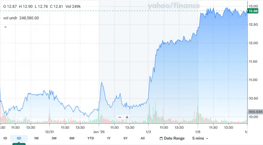 Riot Platforms Experiences Bitcoin Production Growth Amid Infrastructure Expansion and Increased Holdings in 2024