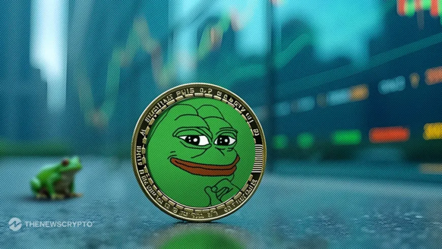 Could PEPE See More Losses or Regain Its Strength?