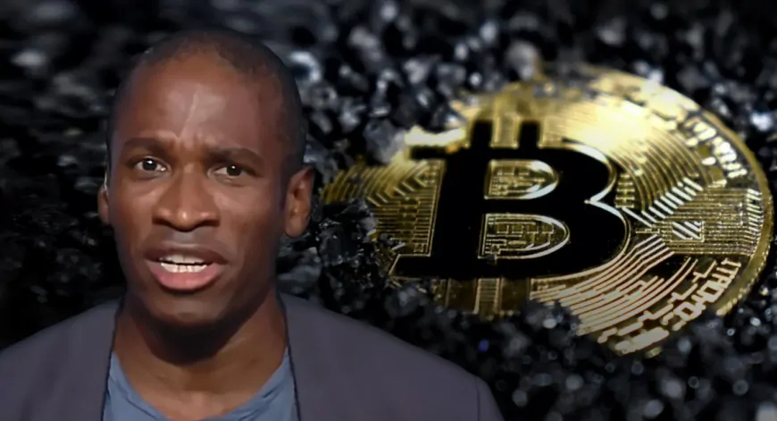 Arthur Hayes Announces Date for New Bitcoin Peak! Reveals Seven Altcoins He Bought During the Drop!