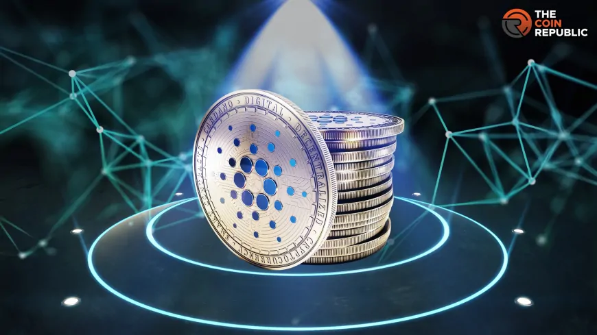 Whale Interest Soars In Cardano And This AI Coin; Can It Follow XRP's Path To $1?