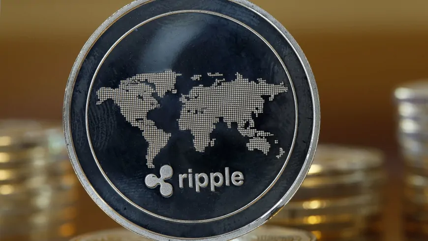 Critical Move from Ripple! Announces Partnership with Surprise Altcoin!