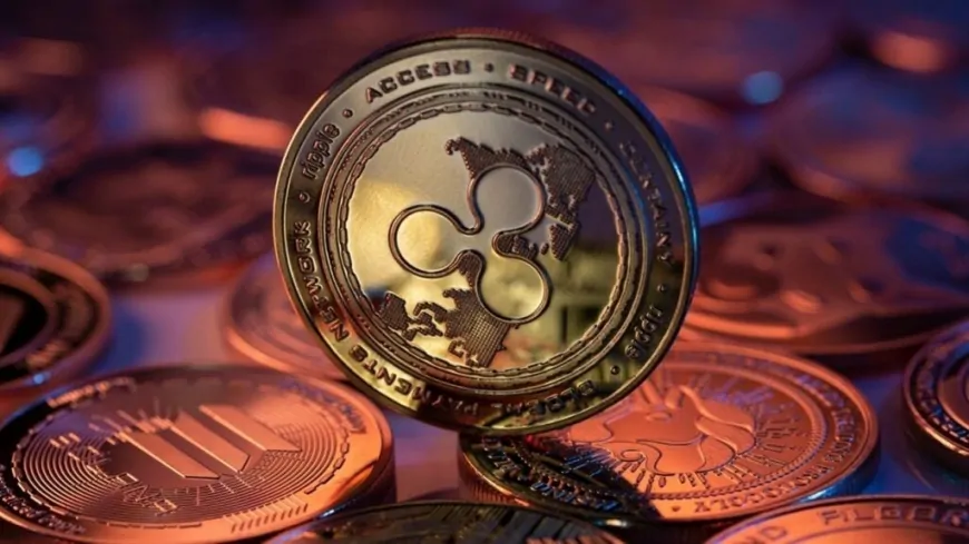 Ripple Announces Chainlink Integration To Boost RLUSD Stablecoin