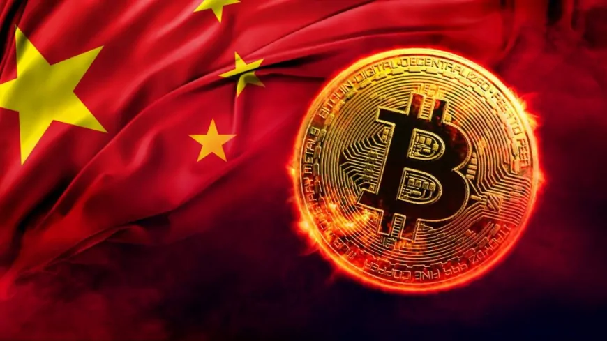 Will There Be a Chinese Bull in Bitcoin? Could Recent Capital Flight Affect Cryptocurrencies? Here Are the Details