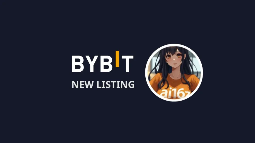 Bybit Lists Solana-Based AI16Z Token Following Community Backing