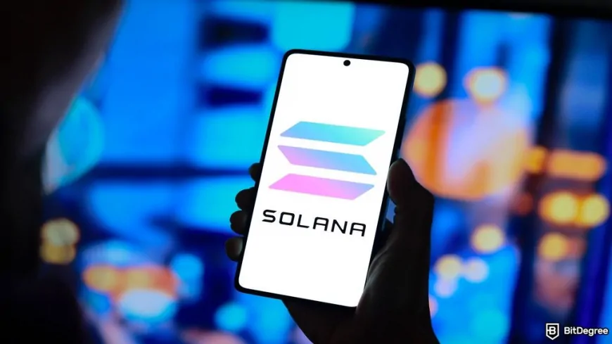 Solana's Fix: A New 'Lattice' System to Solve Scalability Challenges