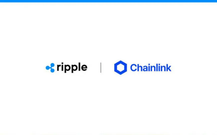 Ripple Leverages Chainlink Standard to Enhance Seamless Adoption of RLUSD by DeFi Apps