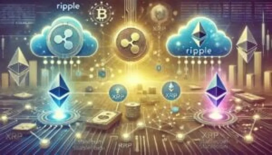 Ripple and Chainlink join forces to revolutionize DeFi with RLUSD