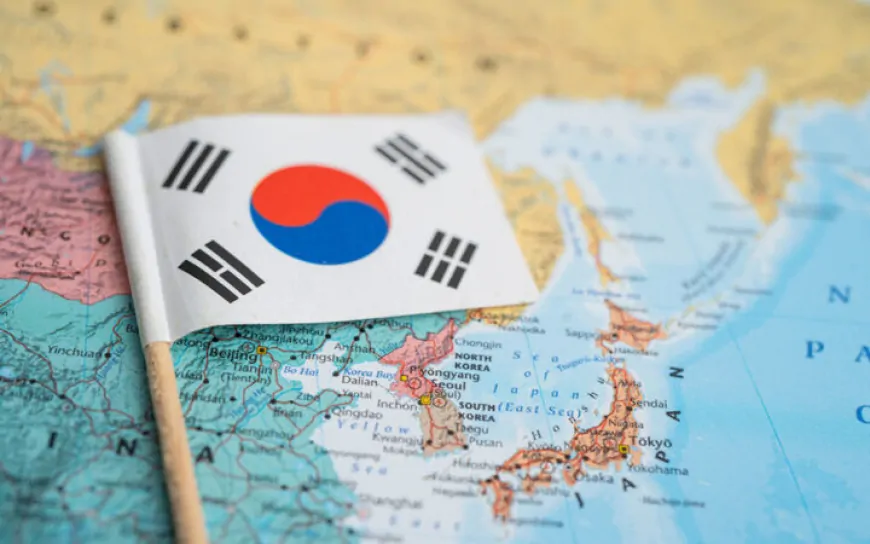 XRP Surpasses Ethereum in Popularity among South Korean Investors, Survey Shows