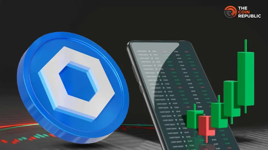 Chainlink Price Builds Momentum for Next Rally with Target At $40