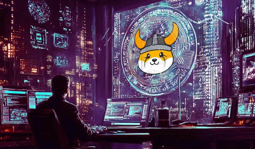 Analyst Says FLOKI Looks ‘Turbo Bullish,' Predicts ‘Inevitable' New All-Time Highs for the Major Memecoin