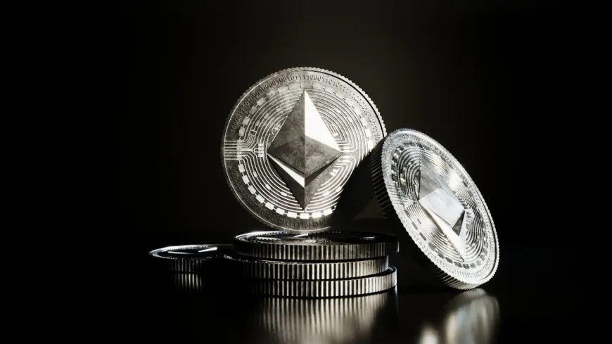 Ether witnesses a striking start this year, following Layer 2 growth 