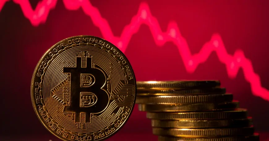 Bitcoin Couldn't Hold Above $100,000! Here Are the Factors That Triggered the Fall!