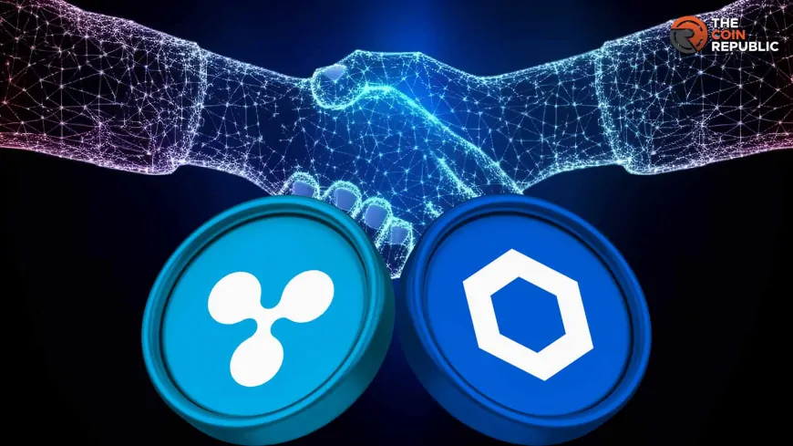 RLUSD Meets Chainlink: Will This Partnership Skyrocket Ripple's Stablecoin?