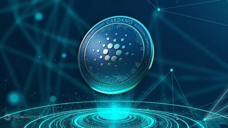 Can Cardano (ADA) Stage a Comeback After the 8% Decline?