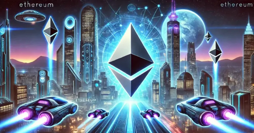 Ethereum Foundation Sells 100 ETH to Fund R&D: A Look at 2025's First Ether Sale