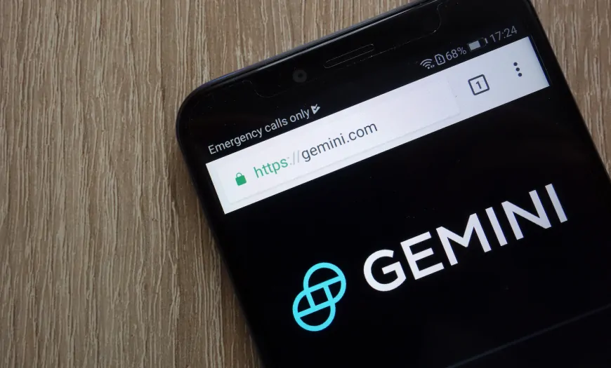 Gemini Proposes $5M Settlement to Resolve CFTC Misconduct Case