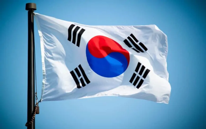 South Korea Plans to Allow Institutions to Invest in Bitcoin and Crypto