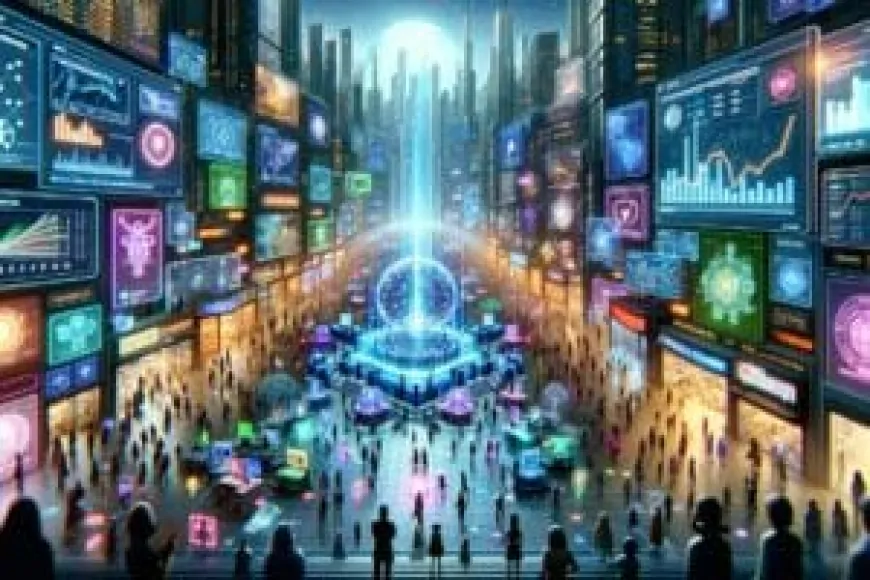 Lotte Group and Arbitrum: a strategic collaboration for the future of the metaverse