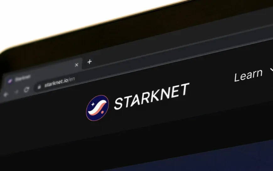 Starknet Unveils SN Stack as Solution for App Development