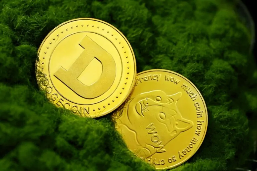 LINK Ecosystem Expands; BDAG Hits $176.5M & Dogecoin Targets $1.7