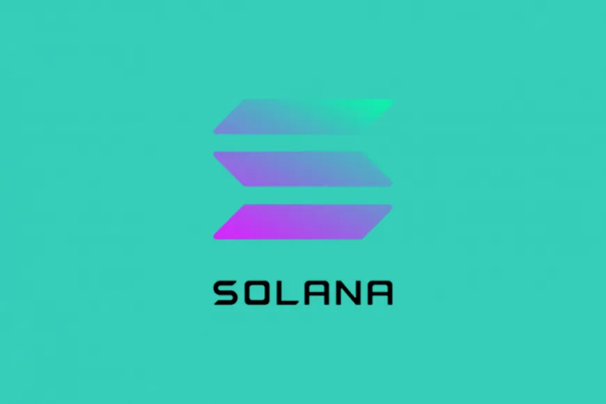 Solana Price Prediction: SOL Plummets 7% Amid A Broader Market Correction As Investors Pivot To This New Layer-2 Project For Its 383% Staking APY