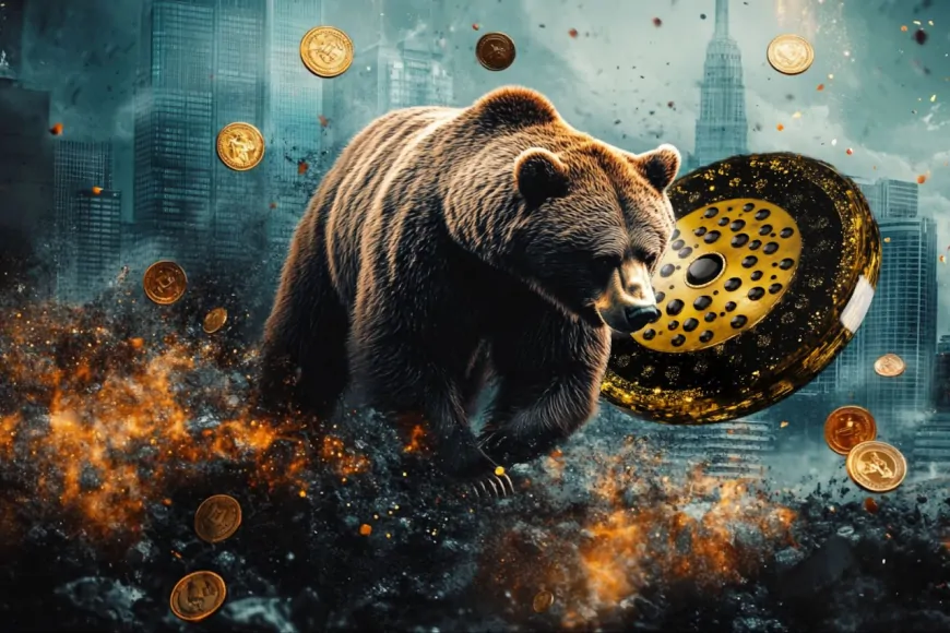 Can Cardano Catch Up To Binance Coin (BNB) Market Cap This Year? This New Altcoin Is Predicted To Be A Better Investment 