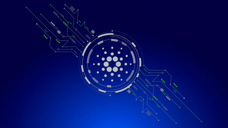 Cardano Price Prediction: ADA Falls 12% As This Crypto Wallet Token Raises Over $6.7 Million In Presale