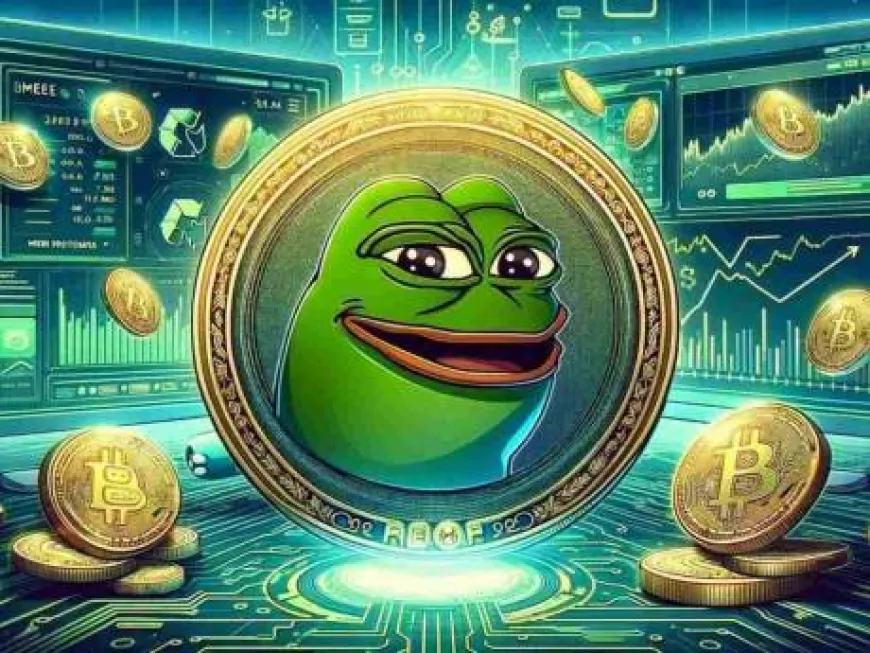 PEPE In Jeopardy? Bearish Momentum Drives Price Toward $0.00001731