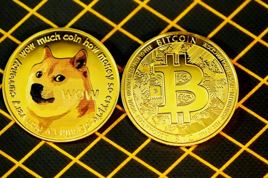 Dogecoin's Bullish Case Hinges On Key Bitcoin's Price Movement, Here's How