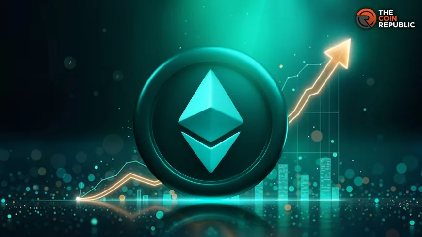 Ethereum Price Targets $4,755 Amid Bullish Chart Patterns