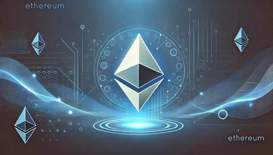 Ethereum Price Prediction: ETH Predicted To Reach $10,000, What Does This Mean for ETH Based Token Yeti Ouro