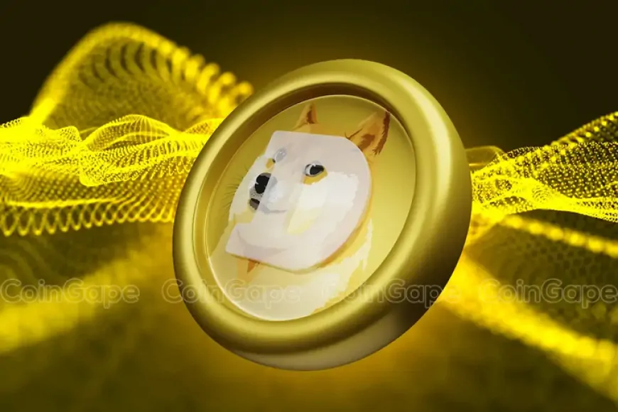 Dogecoin Price Analysis: Expert Forecasts $2 Target For DOGE