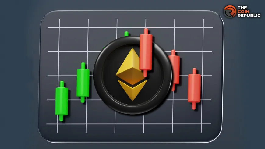 Ethereum Price Records First Big Red Candle of 2025: What's To Come?