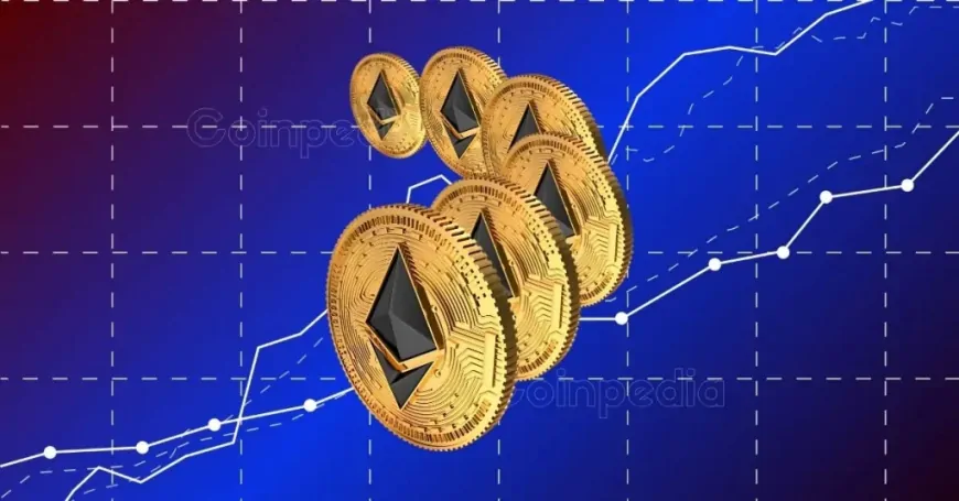 Ethereum Price Today Drops : How You Can Turn This Dip into a 140% Gain in 2025