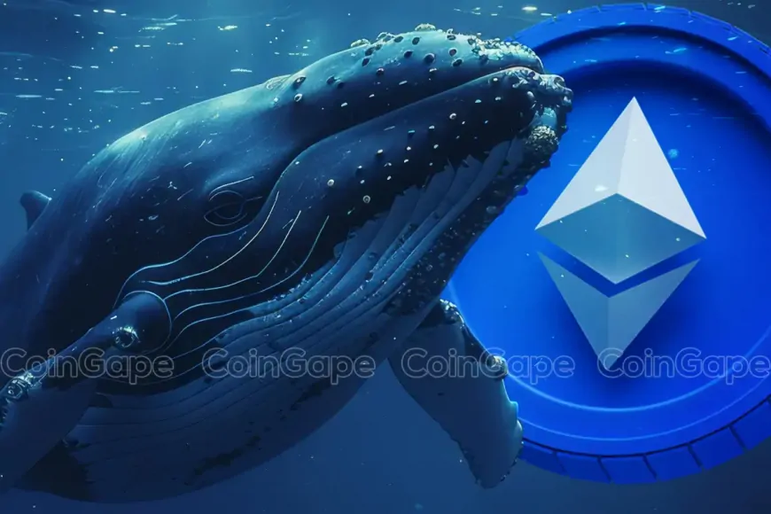 Ethereum Whale Faces $5M Liquidation For Third Time, What's Next?